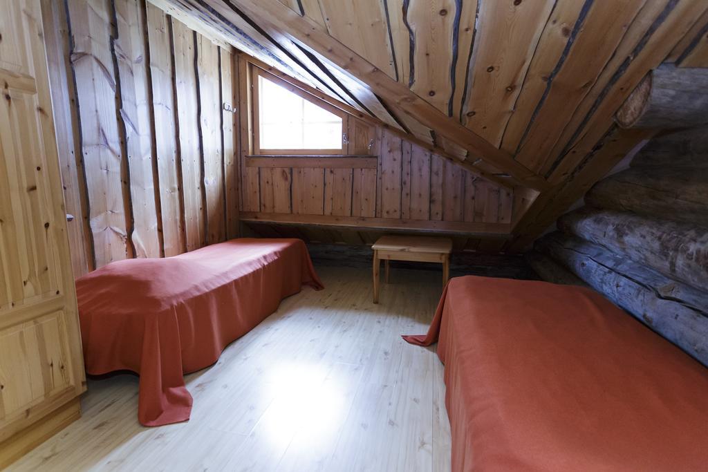 Levikaira Apartments - Log Cabins Quarto foto
